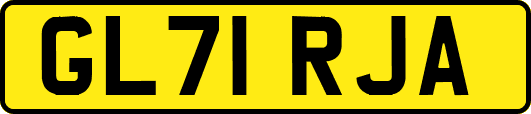 GL71RJA