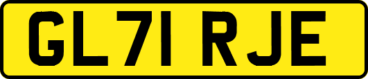 GL71RJE