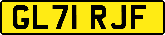 GL71RJF