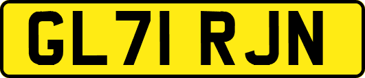 GL71RJN