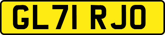 GL71RJO