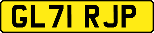 GL71RJP