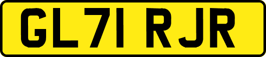 GL71RJR