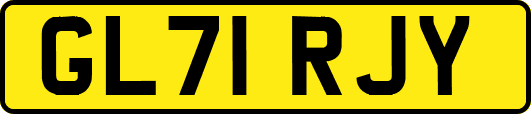 GL71RJY
