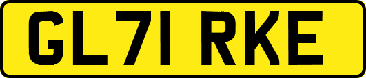 GL71RKE