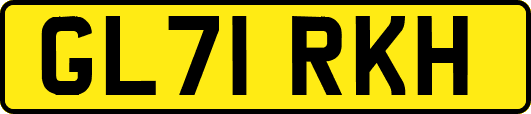 GL71RKH