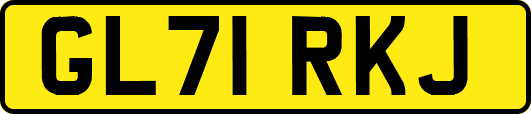 GL71RKJ