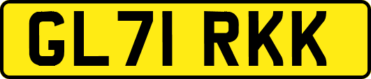 GL71RKK