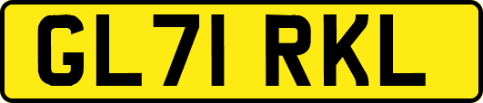 GL71RKL