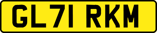 GL71RKM