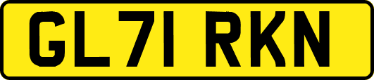 GL71RKN
