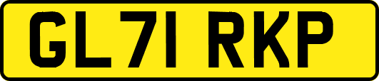 GL71RKP