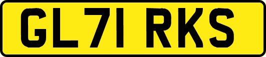 GL71RKS
