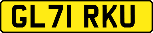 GL71RKU