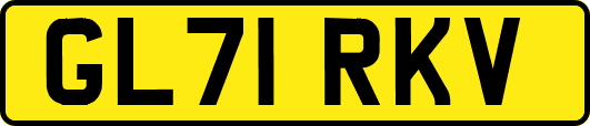 GL71RKV