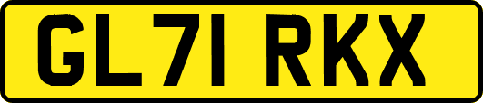 GL71RKX