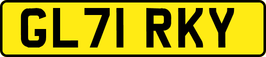 GL71RKY