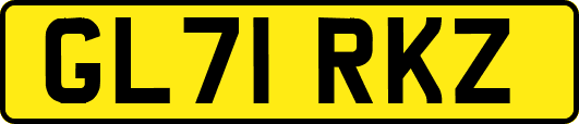 GL71RKZ
