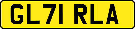 GL71RLA