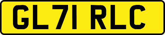 GL71RLC