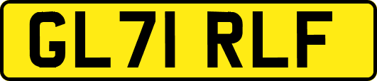 GL71RLF