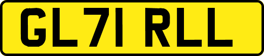 GL71RLL