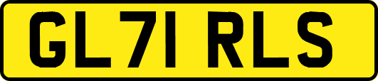 GL71RLS