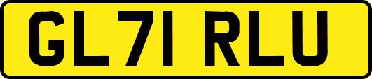 GL71RLU