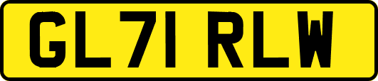 GL71RLW