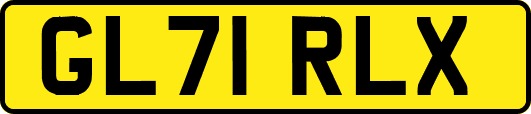 GL71RLX