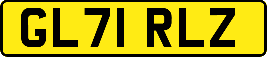 GL71RLZ