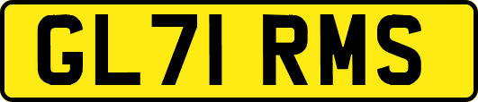 GL71RMS