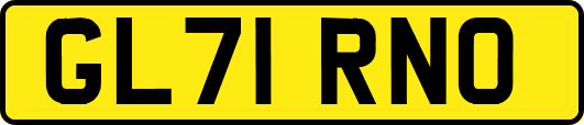 GL71RNO