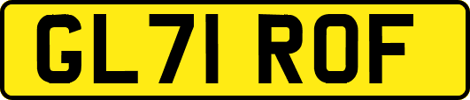 GL71ROF