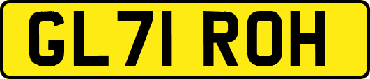 GL71ROH