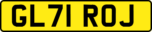 GL71ROJ