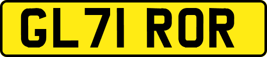 GL71ROR