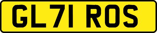 GL71ROS