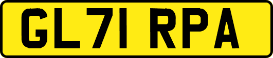 GL71RPA