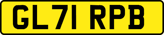 GL71RPB
