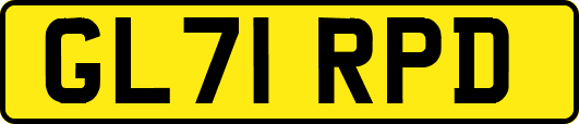 GL71RPD