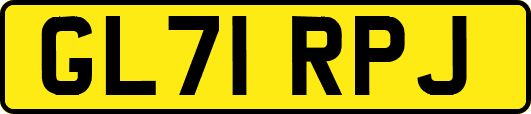 GL71RPJ