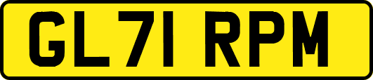 GL71RPM