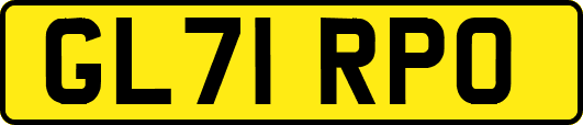 GL71RPO