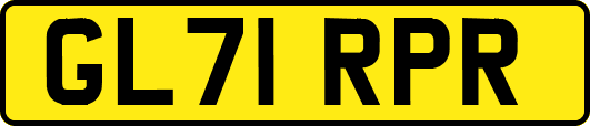 GL71RPR
