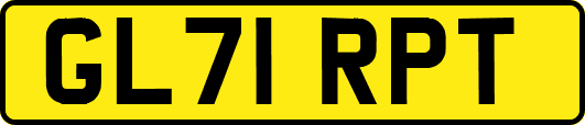 GL71RPT