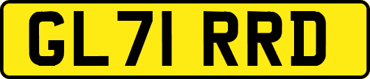 GL71RRD