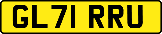 GL71RRU