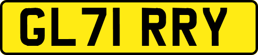 GL71RRY