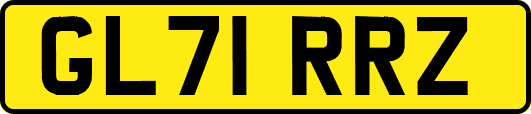 GL71RRZ